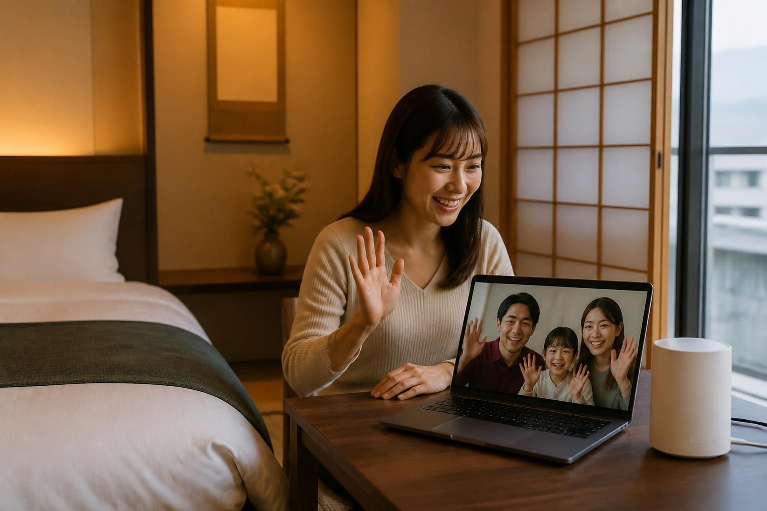 サービスイメージ