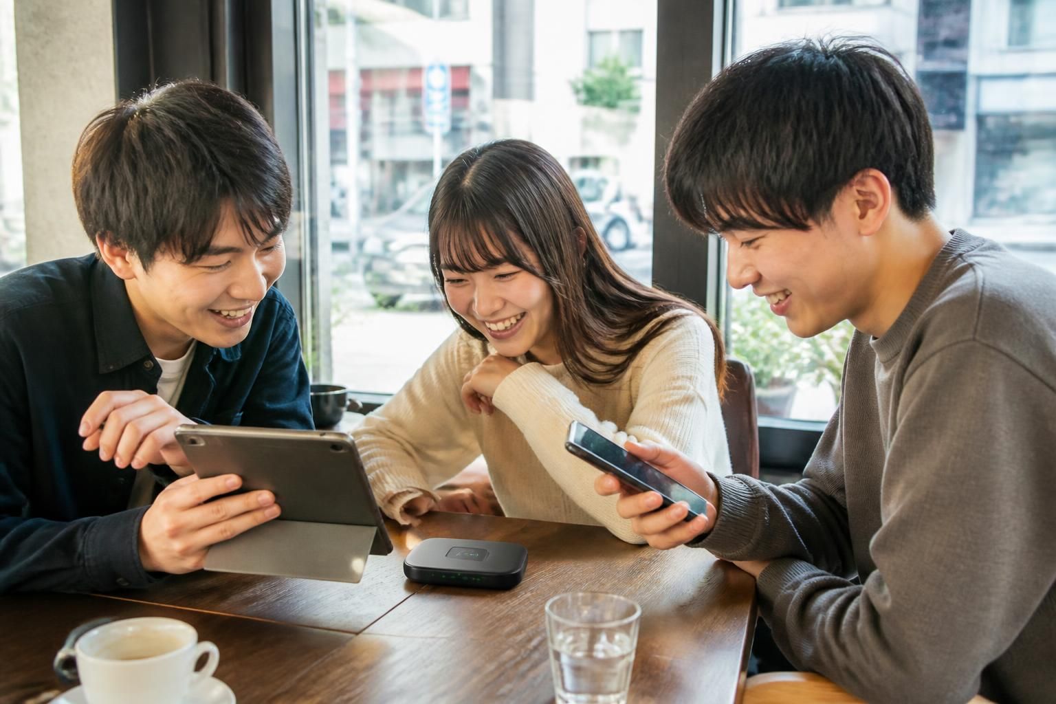 海外WiFiを選ぶときに見落としがちな複数の基準