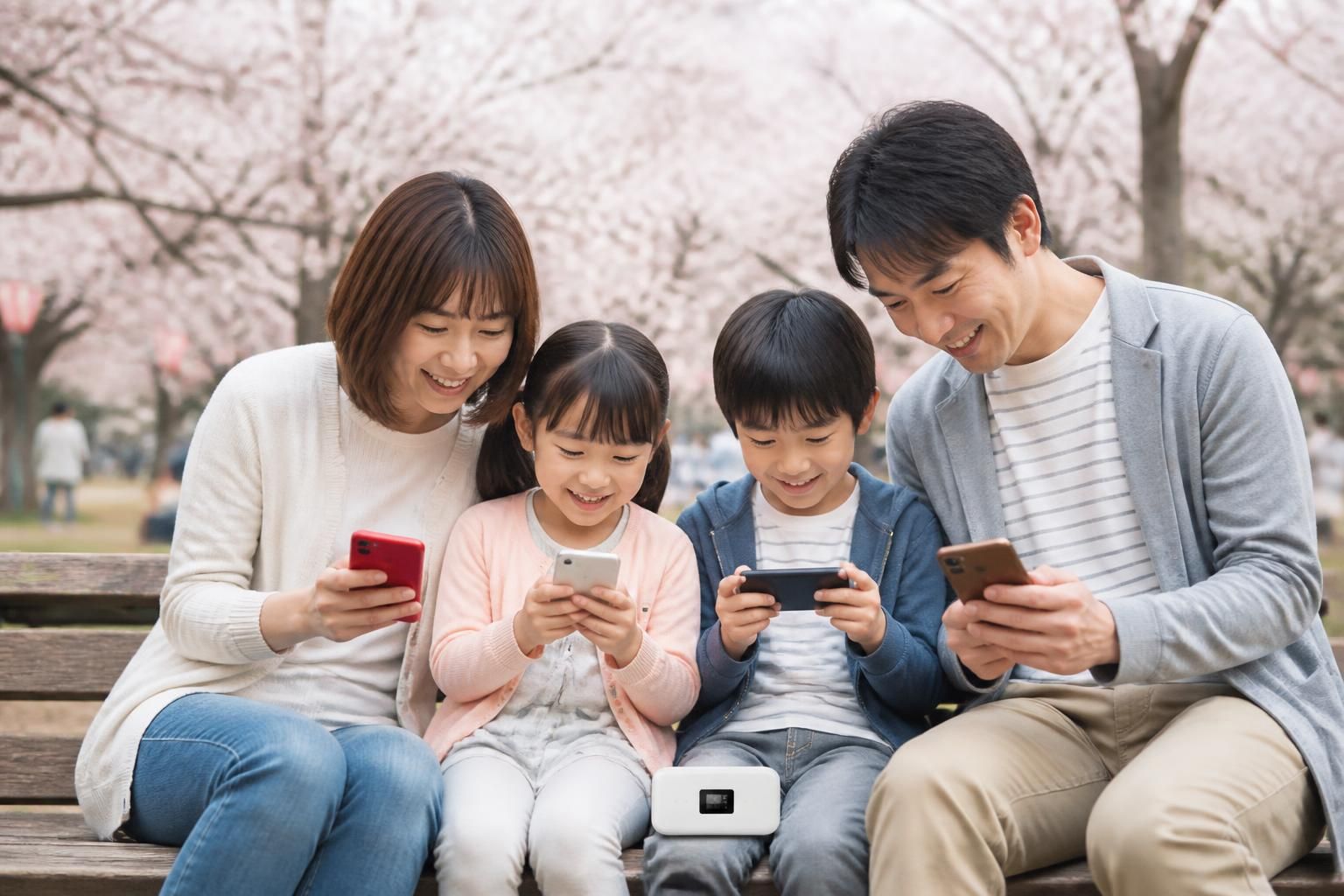 初心者に嬉しい「接続の簡単さ」の裏側