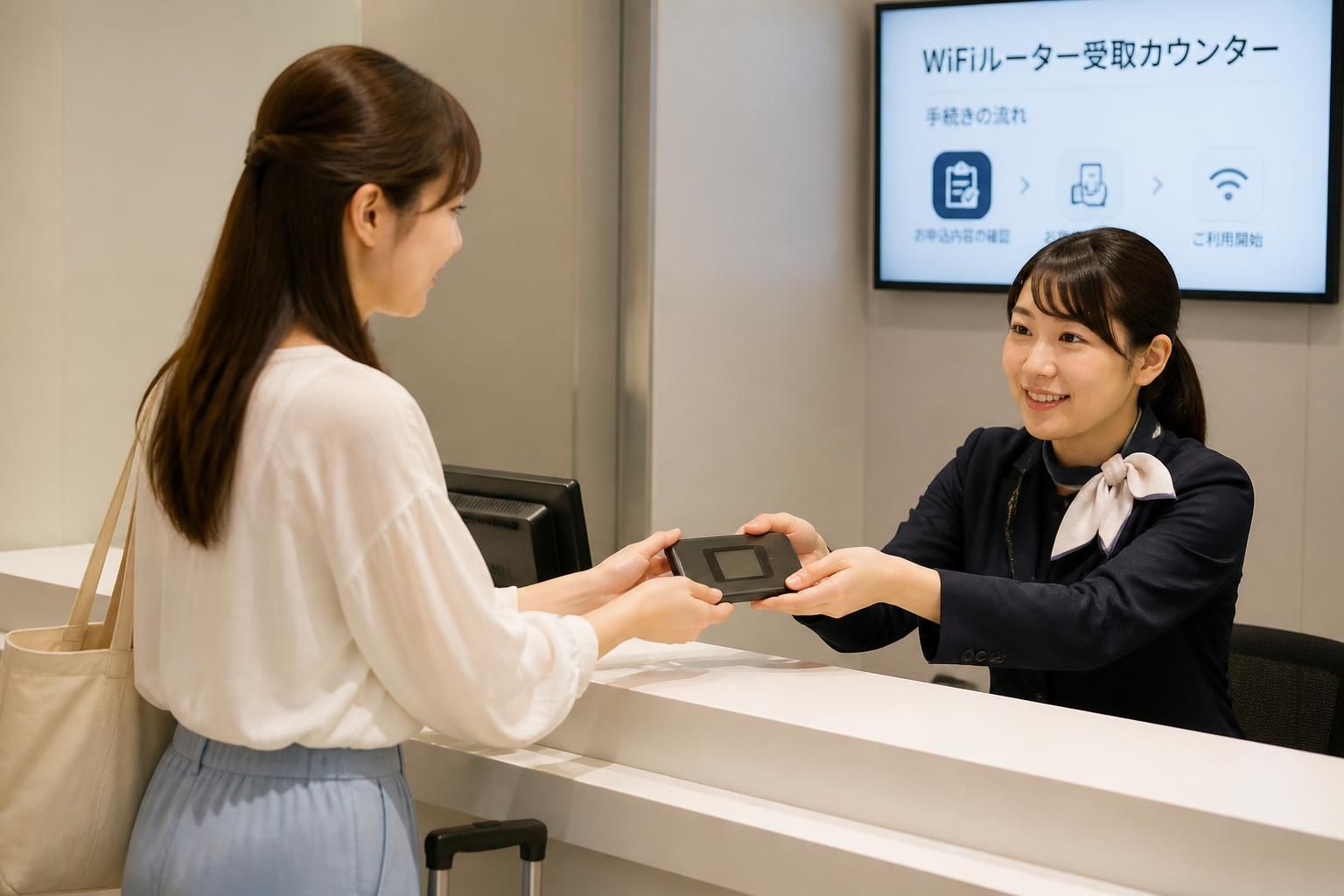 当日レンタルが可能な理由と注意点
