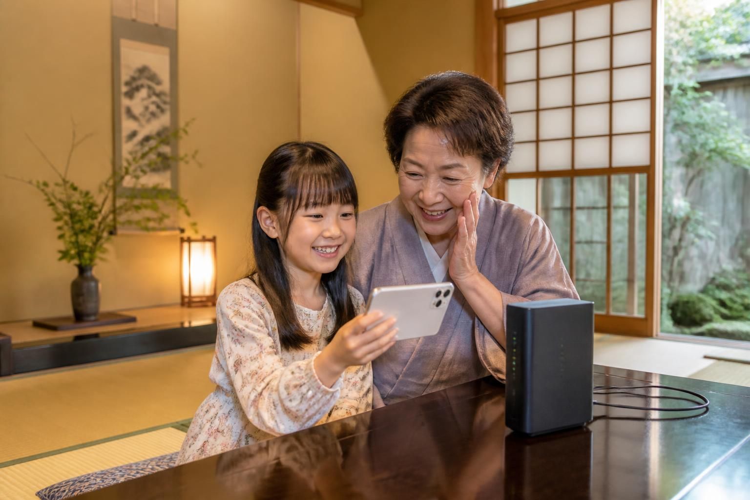 サービスイメージ